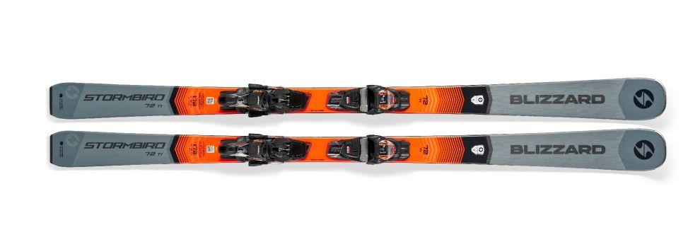 sci blizzard Stormbird 72 Ti